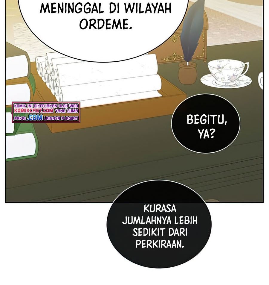 The Max Leveled Hero Will Return Chapter 73 Halaman 65
