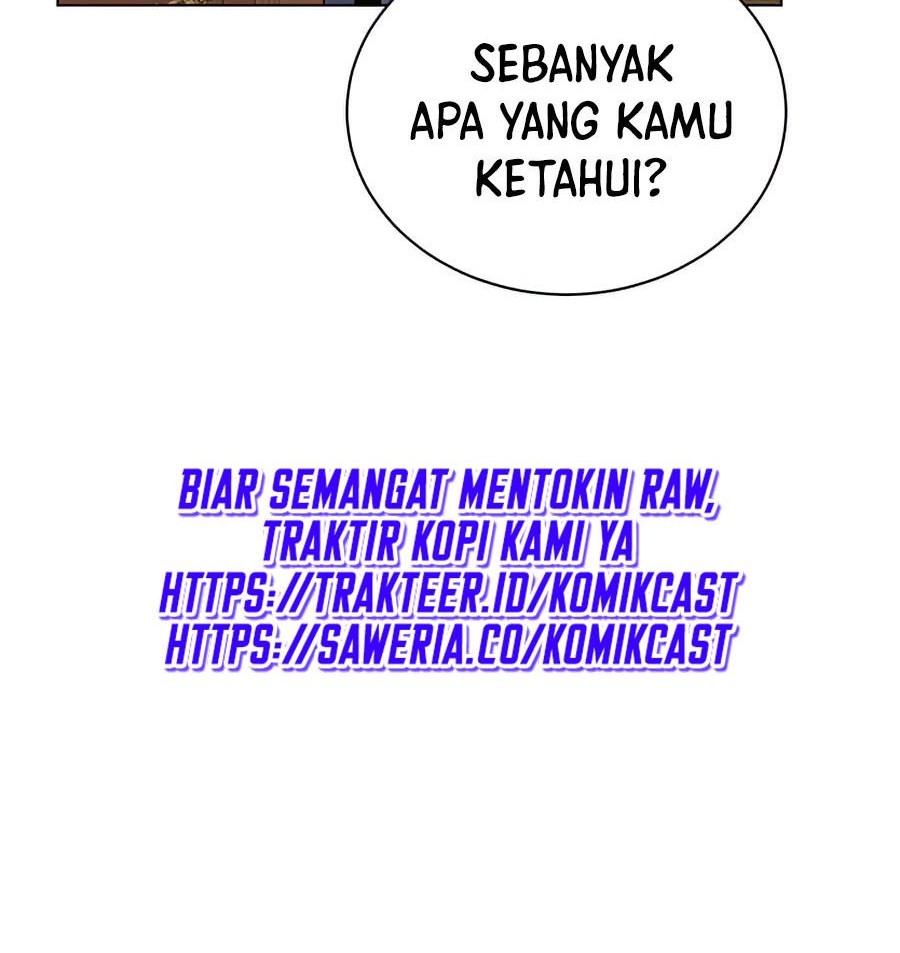 The Max Leveled Hero Will Return Chapter 73 Halaman 71