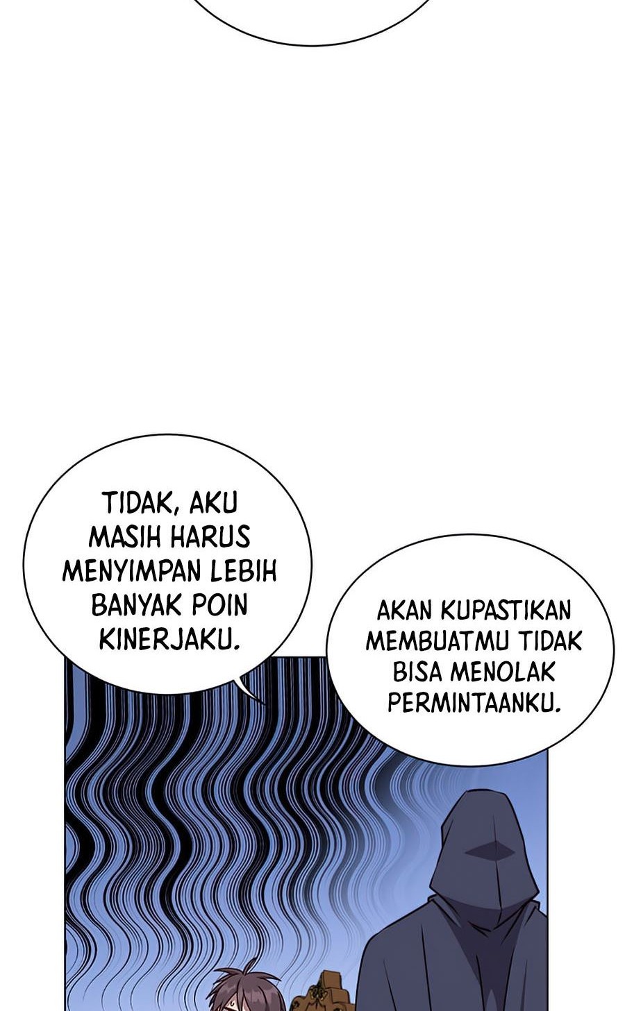 The Max Leveled Hero Will Return Chapter 73 Halaman 75