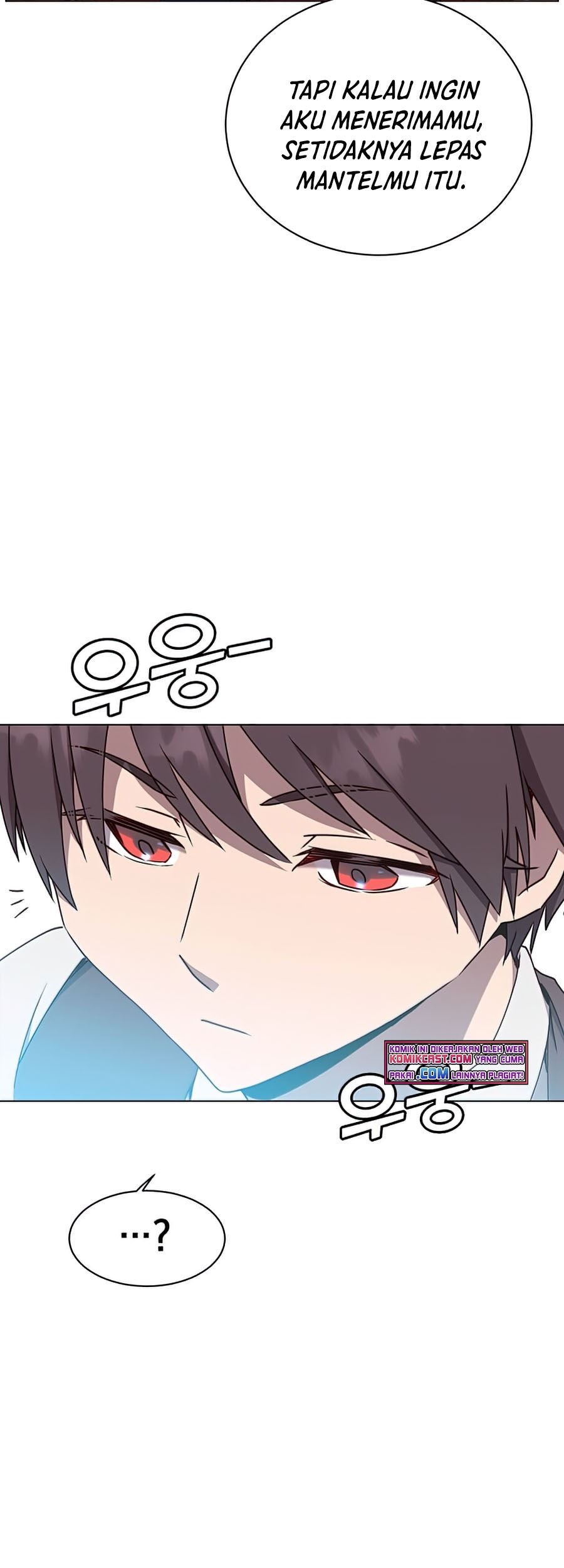 The Max Leveled Hero Will Return Chapter 73 Halaman 78