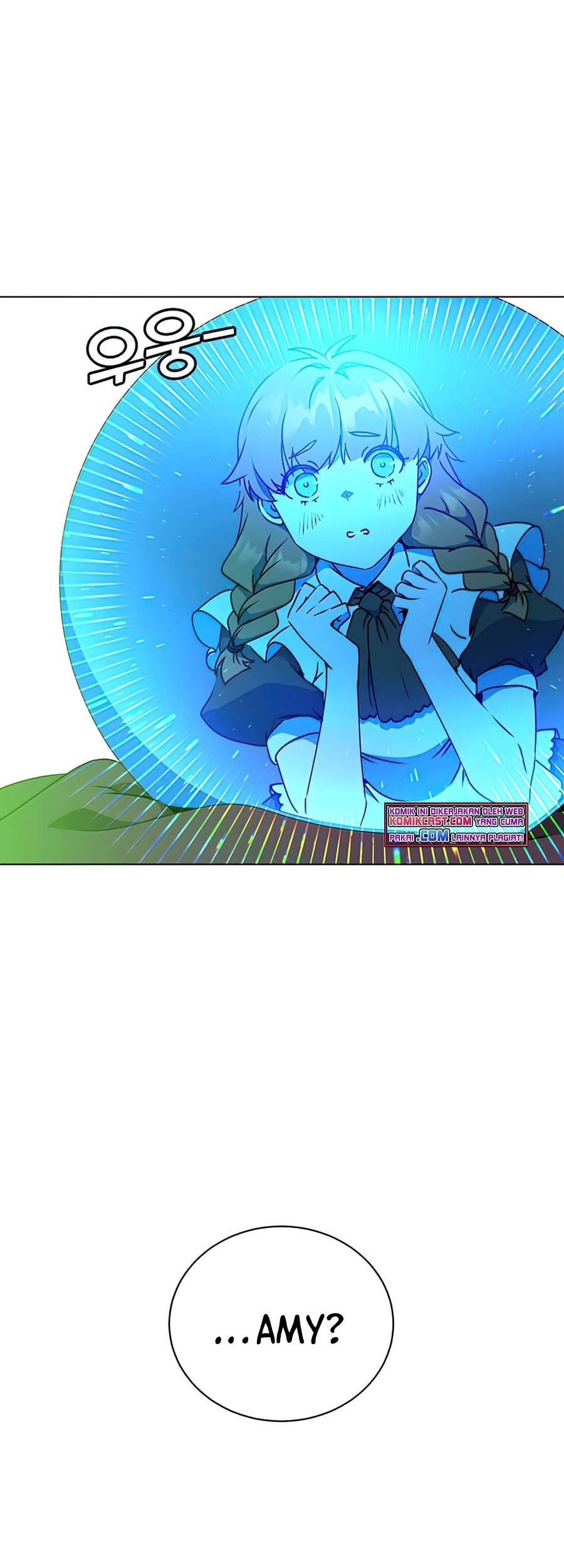 The Max Leveled Hero Will Return Chapter 73 Halaman 80