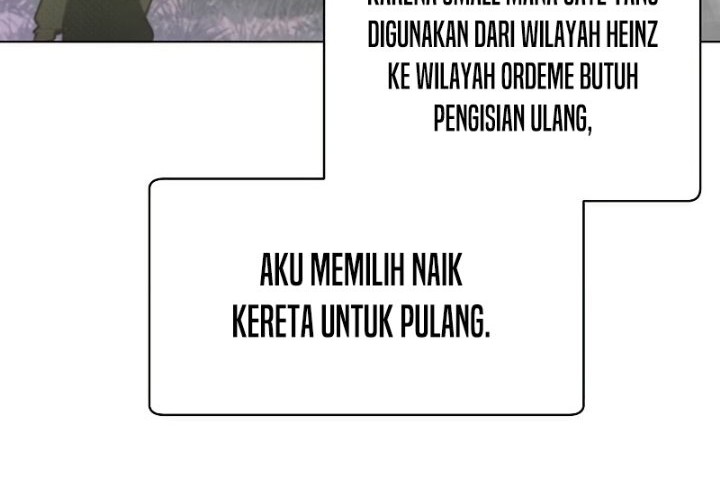The Max Leveled Hero Will Return Chapter 74 Halaman 9