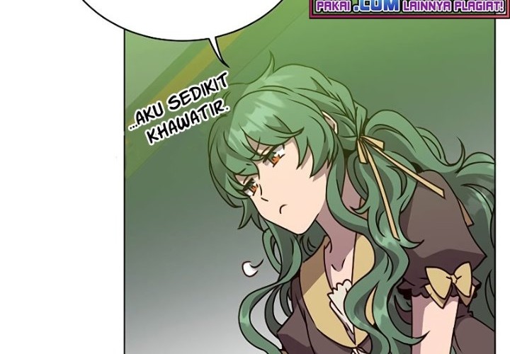 The Max Leveled Hero Will Return Chapter 74 Halaman 17