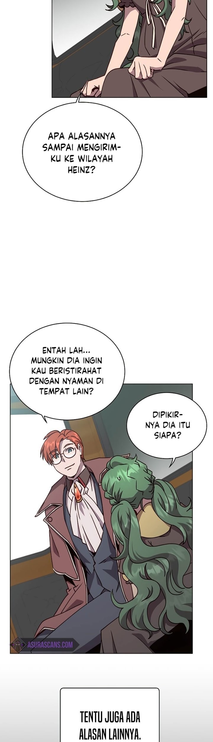 The Max Leveled Hero Will Return Chapter 74 Halaman 18