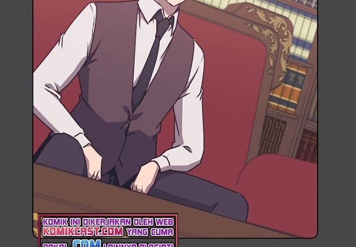 The Max Leveled Hero Will Return Chapter 74 Halaman 21