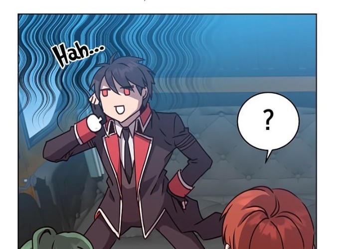 The Max Leveled Hero Will Return Chapter 74 Halaman 27