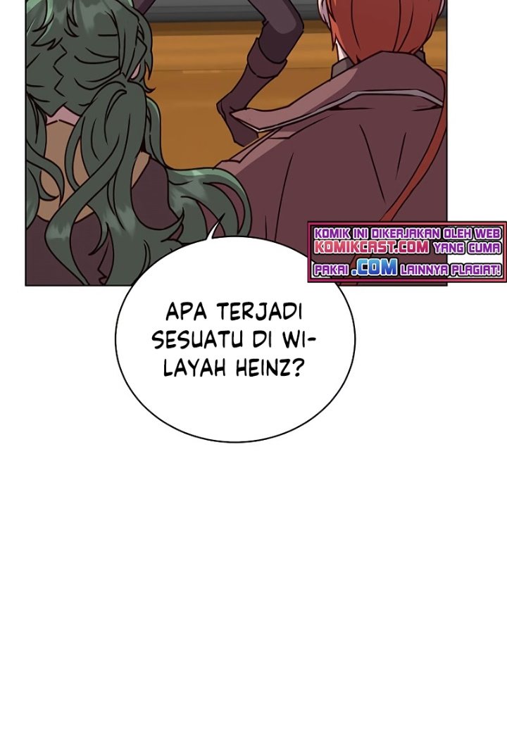 The Max Leveled Hero Will Return Chapter 74 Halaman 28