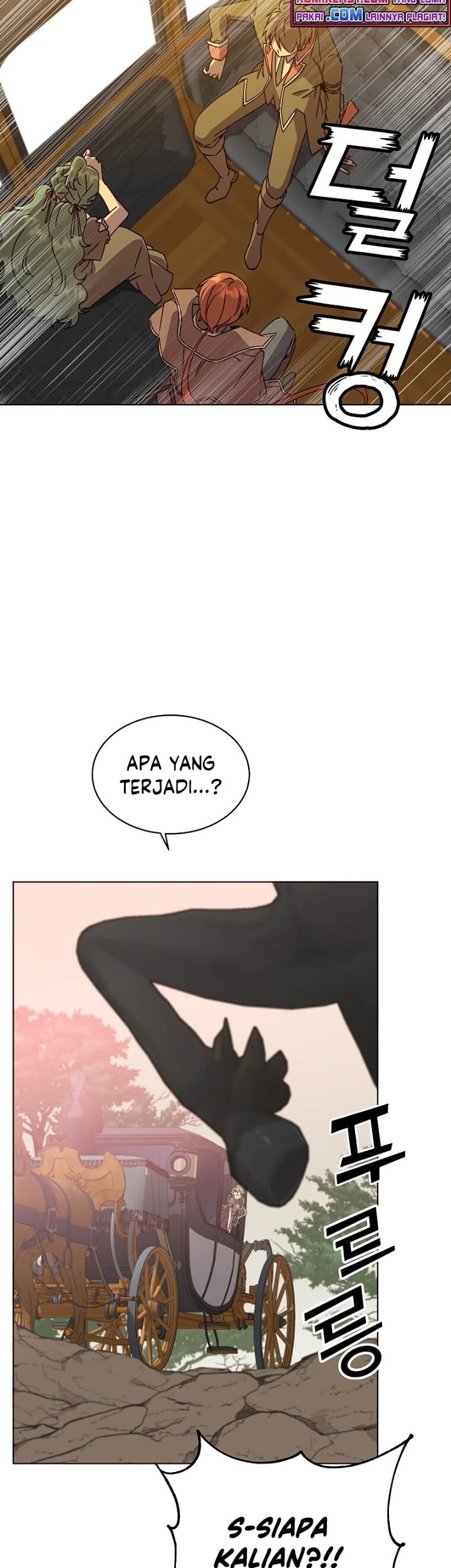 The Max Leveled Hero Will Return Chapter 74 Halaman 31