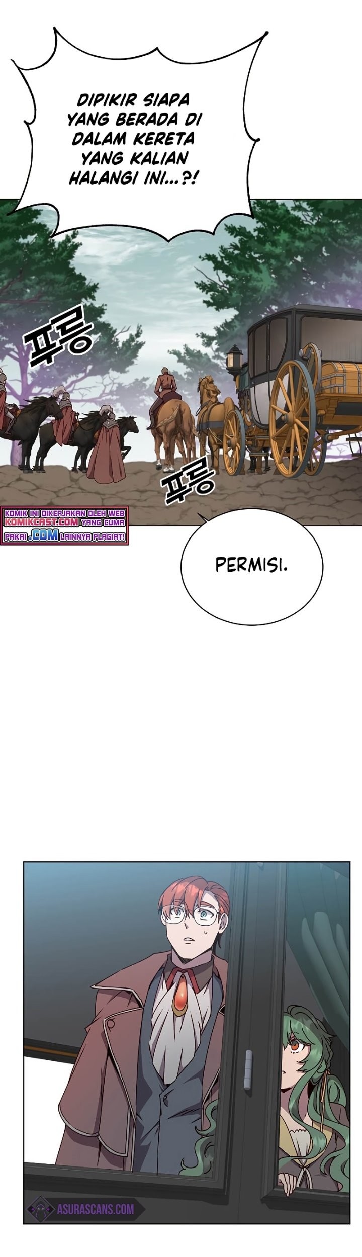 The Max Leveled Hero Will Return Chapter 74 Halaman 33