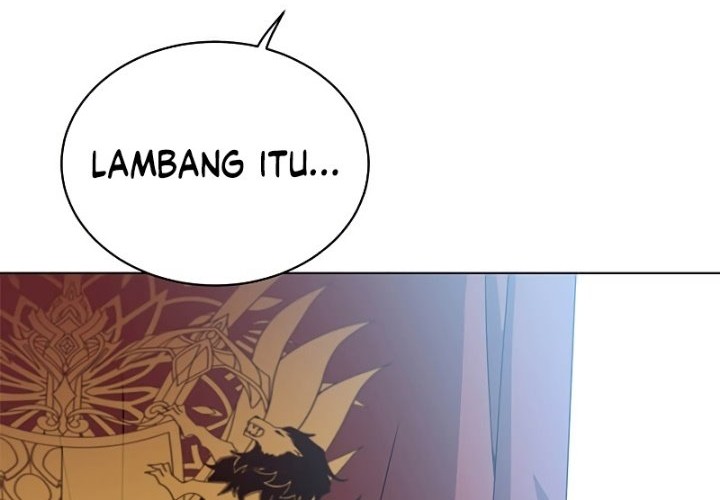The Max Leveled Hero Will Return Chapter 74 Halaman 34