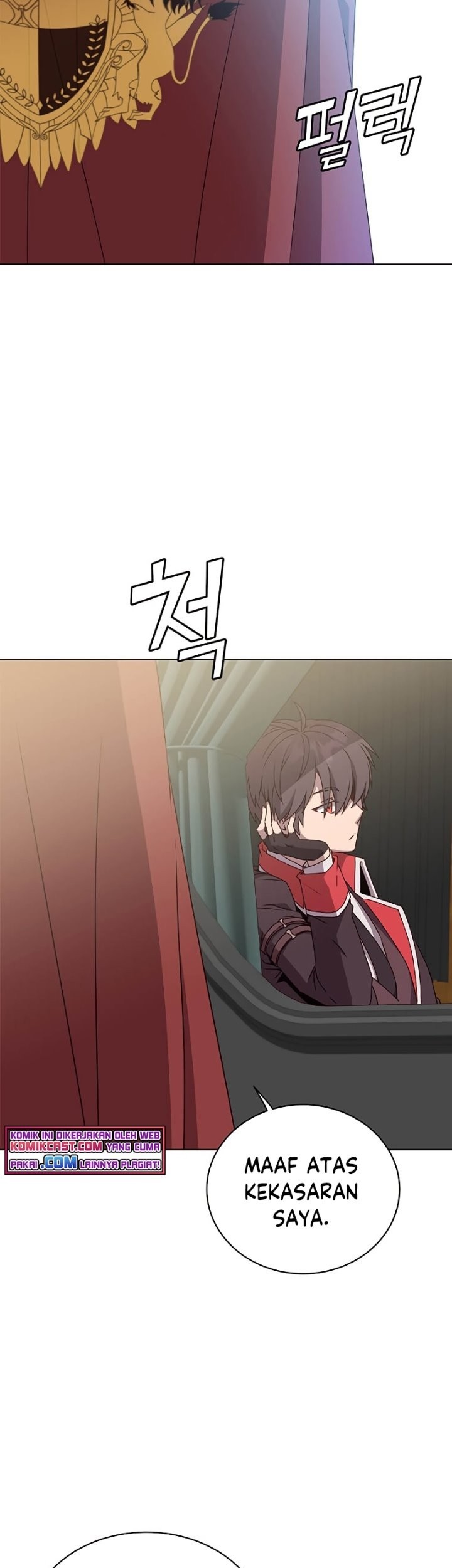 The Max Leveled Hero Will Return Chapter 74 Halaman 35