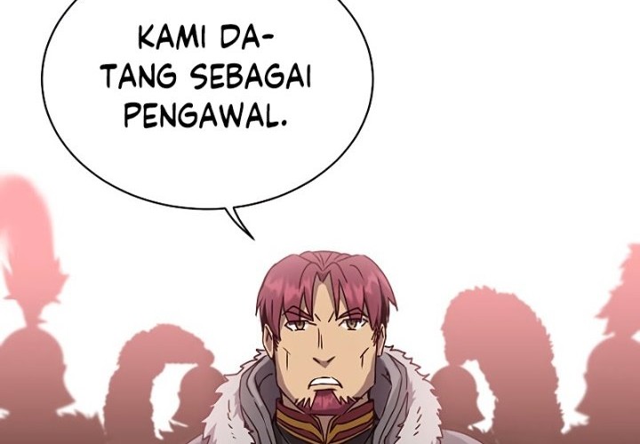 The Max Leveled Hero Will Return Chapter 74 Halaman 36