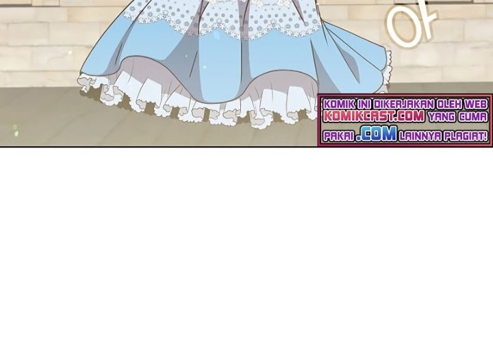 The Max Leveled Hero Will Return Chapter 74 Halaman 40