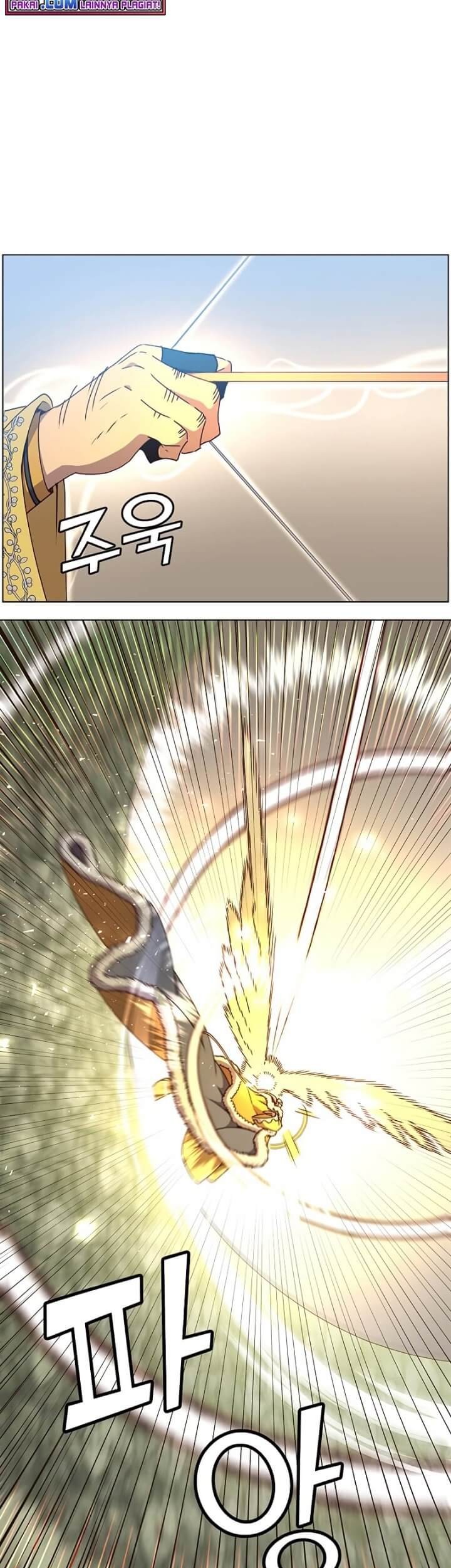 The Max Leveled Hero Will Return Chapter 74 Halaman 45