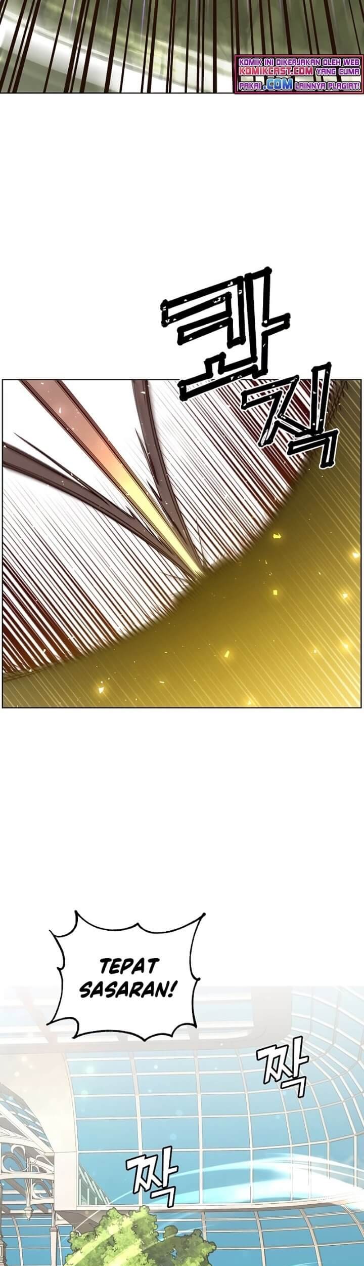 The Max Leveled Hero Will Return Chapter 74 Halaman 47