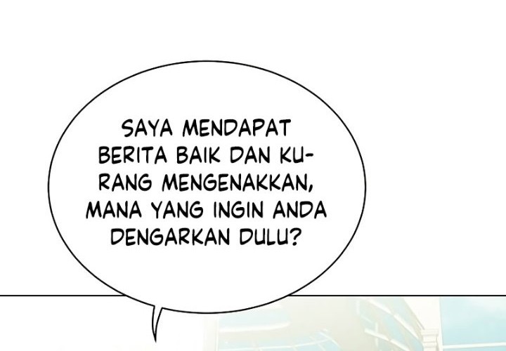The Max Leveled Hero Will Return Chapter 74 Halaman 57
