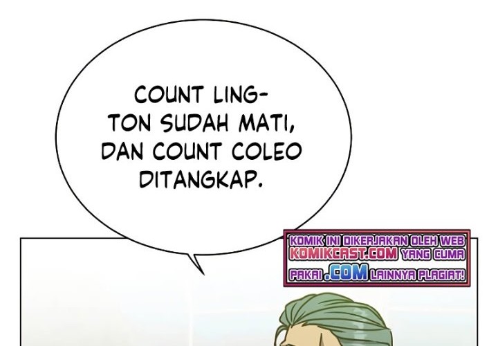 The Max Leveled Hero Will Return Chapter 74 Halaman 59