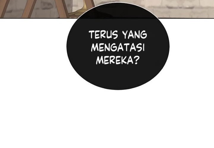 The Max Leveled Hero Will Return Chapter 74 Halaman 61