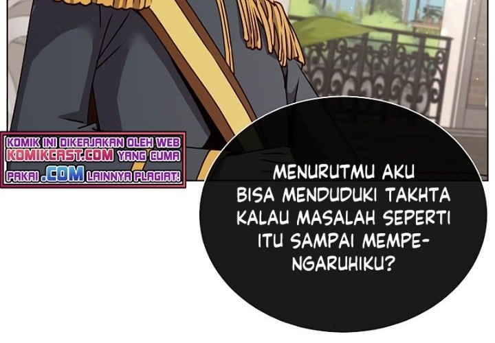 The Max Leveled Hero Will Return Chapter 74 Halaman 63