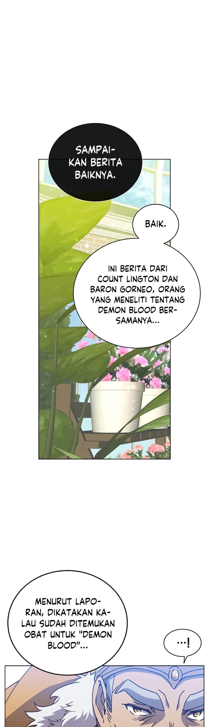 The Max Leveled Hero Will Return Chapter 74 Halaman 64
