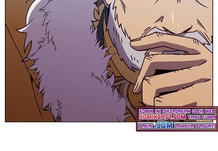 The Max Leveled Hero Will Return Chapter 74 Halaman 65