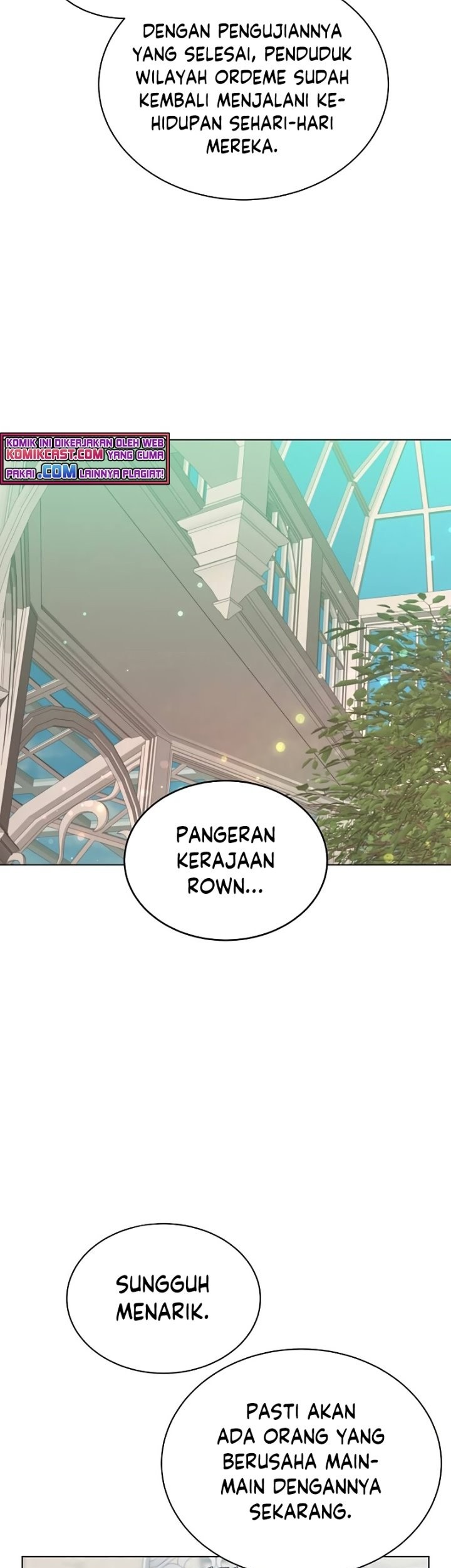 The Max Leveled Hero Will Return Chapter 74 Halaman 68