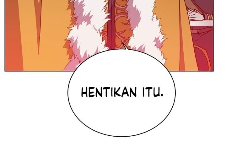 The Max Leveled Hero Will Return Chapter 74 Halaman 77