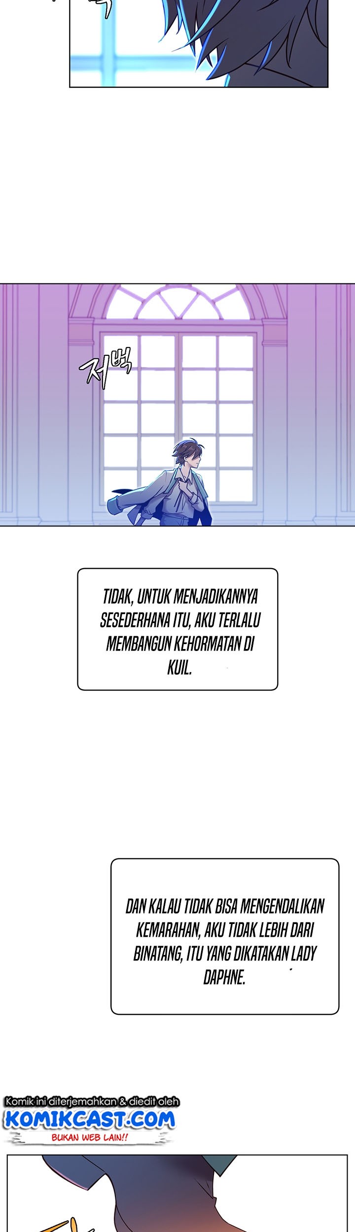 The Max Leveled Hero Will Return Chapter 8 Halaman 4