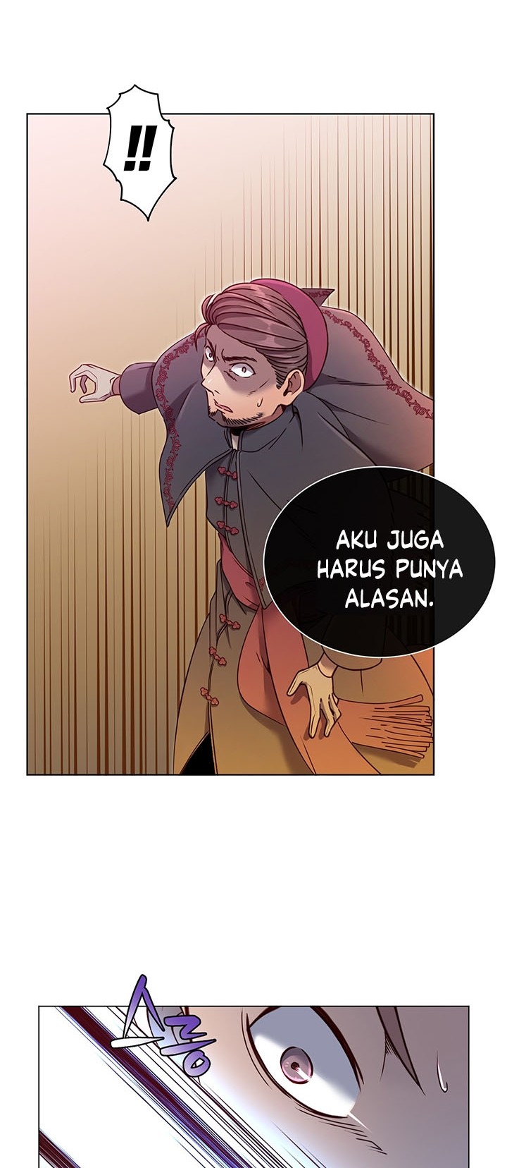 The Max Leveled Hero Will Return Chapter 8 Halaman 11