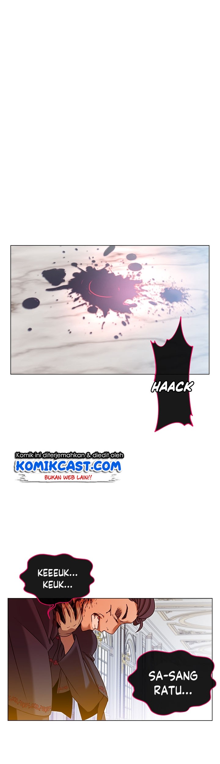 The Max Leveled Hero Will Return Chapter 8 Halaman 18