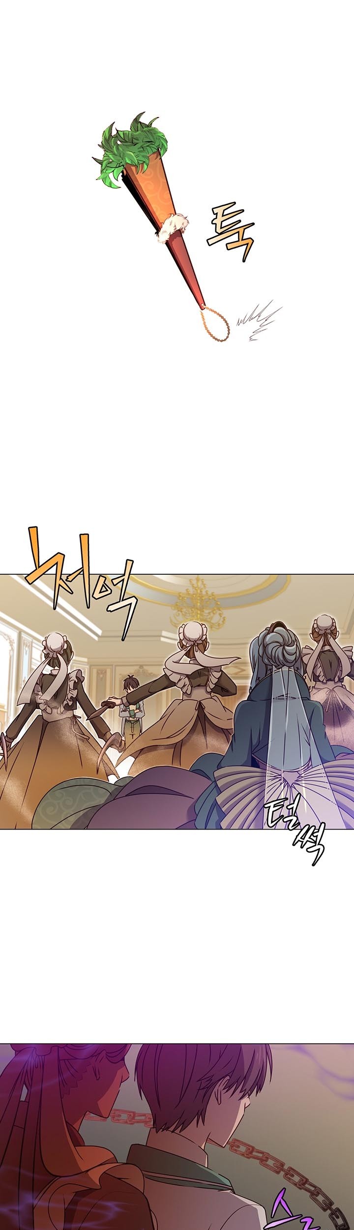 The Max Leveled Hero Will Return Chapter 8 Halaman 32
