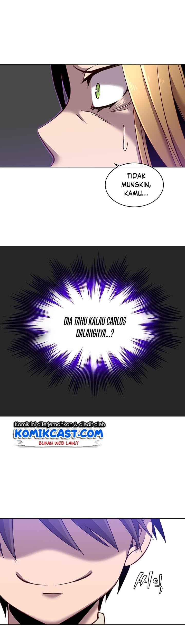 The Max Leveled Hero Will Return Chapter 8 Halaman 36