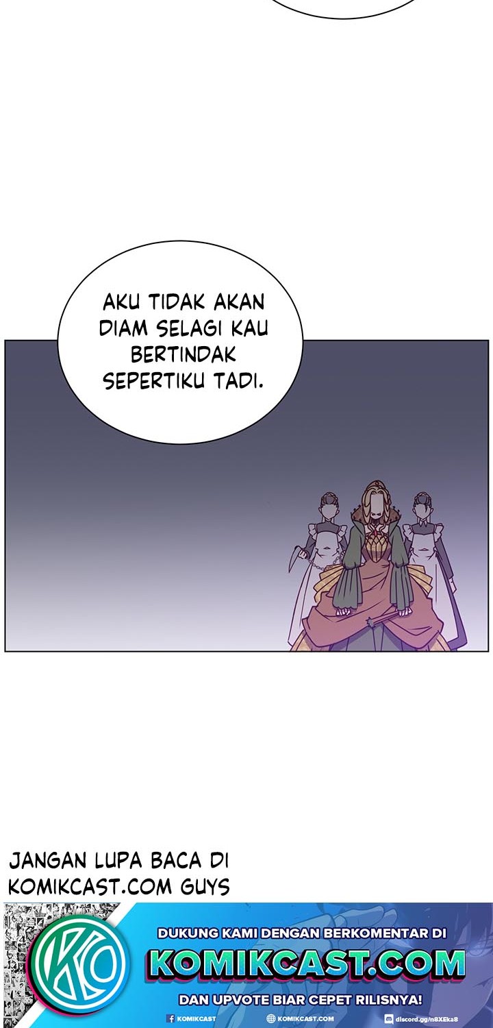 The Max Leveled Hero Will Return Chapter 8 Halaman 41