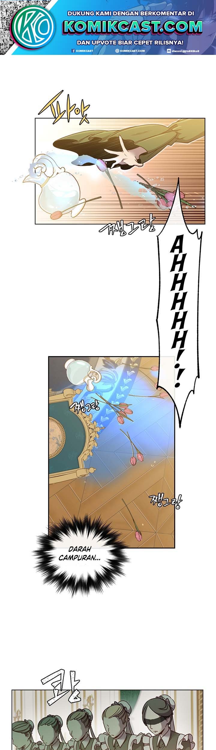 The Max Leveled Hero Will Return Chapter 9 Halaman 2