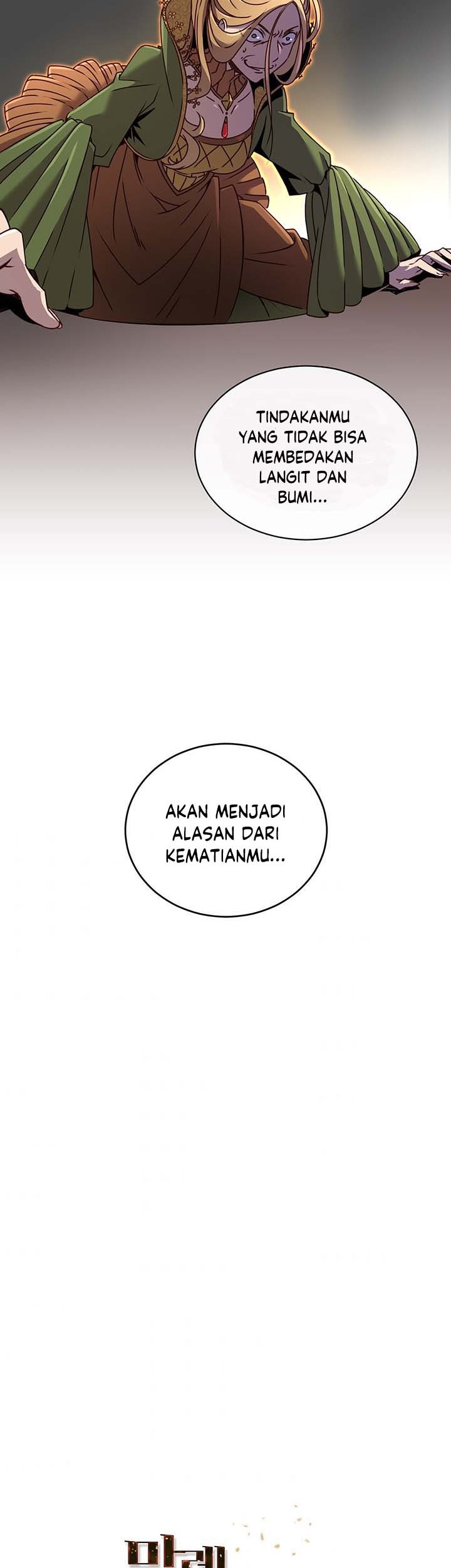 The Max Leveled Hero Will Return Chapter 9 Halaman 5