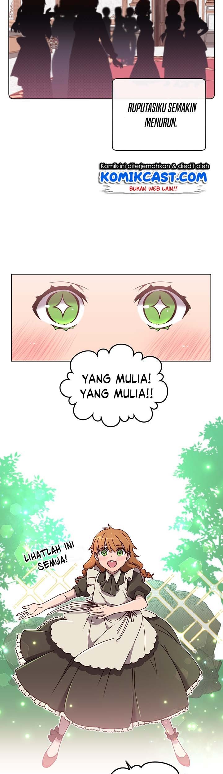 The Max Leveled Hero Will Return Chapter 9 Halaman 10