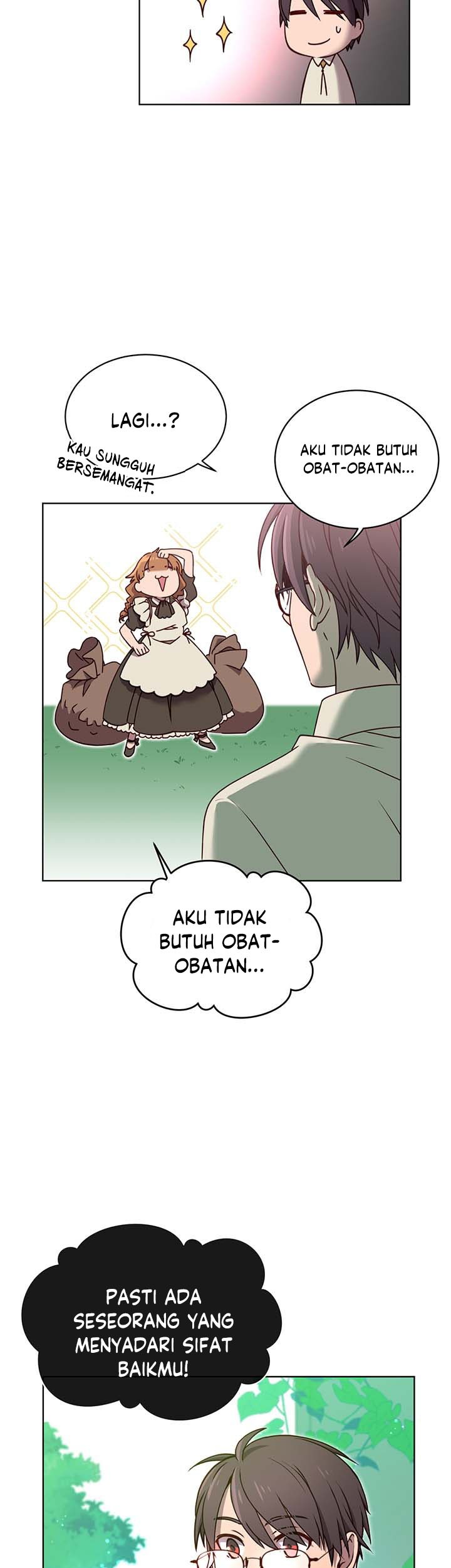 The Max Leveled Hero Will Return Chapter 9 Halaman 12