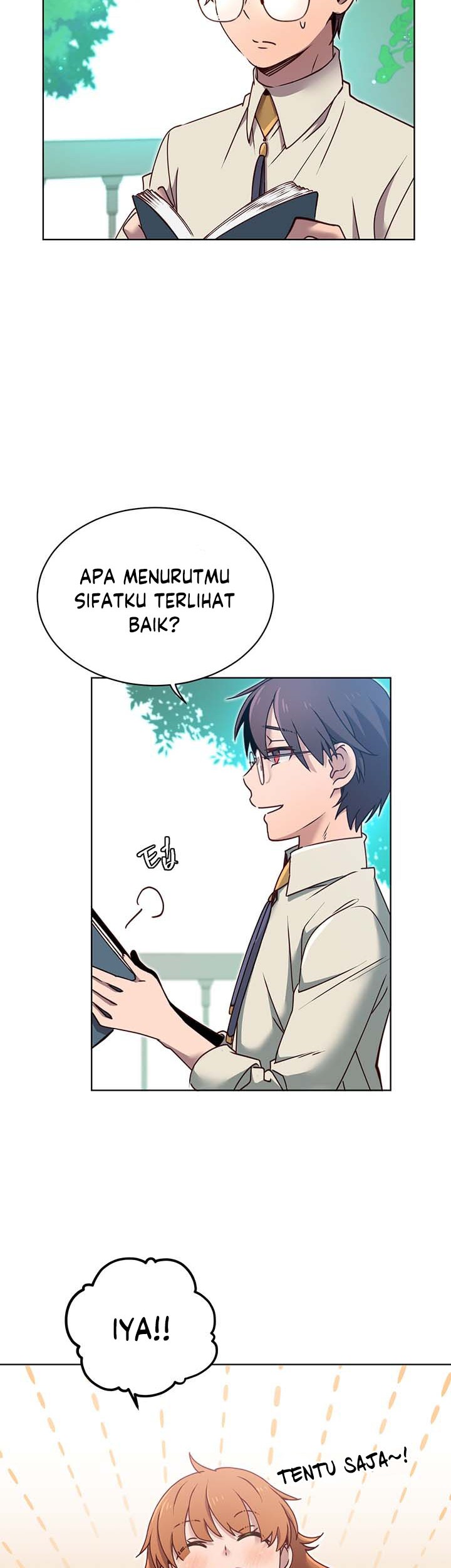 The Max Leveled Hero Will Return Chapter 9 Halaman 13