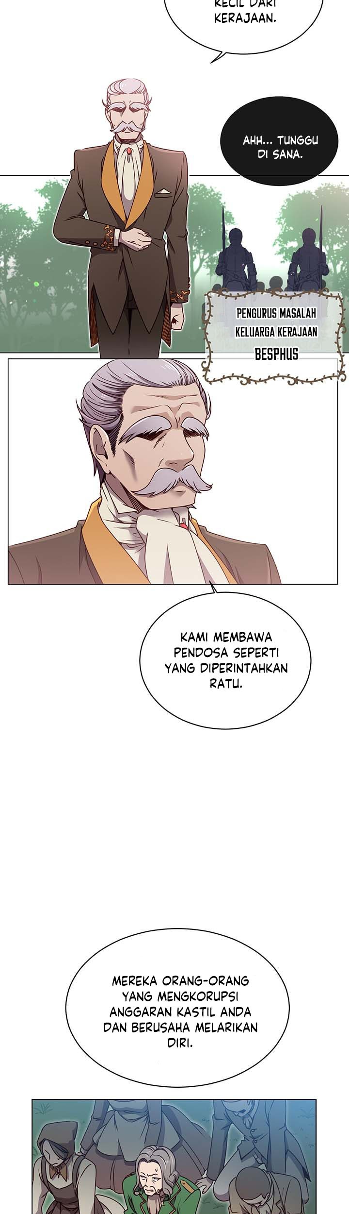 The Max Leveled Hero Will Return Chapter 9 Halaman 16