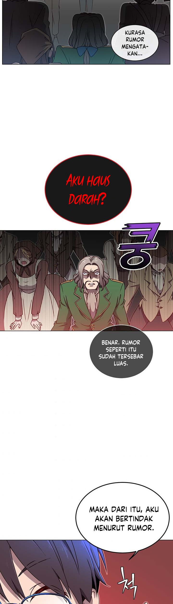 The Max Leveled Hero Will Return Chapter 9 Halaman 19