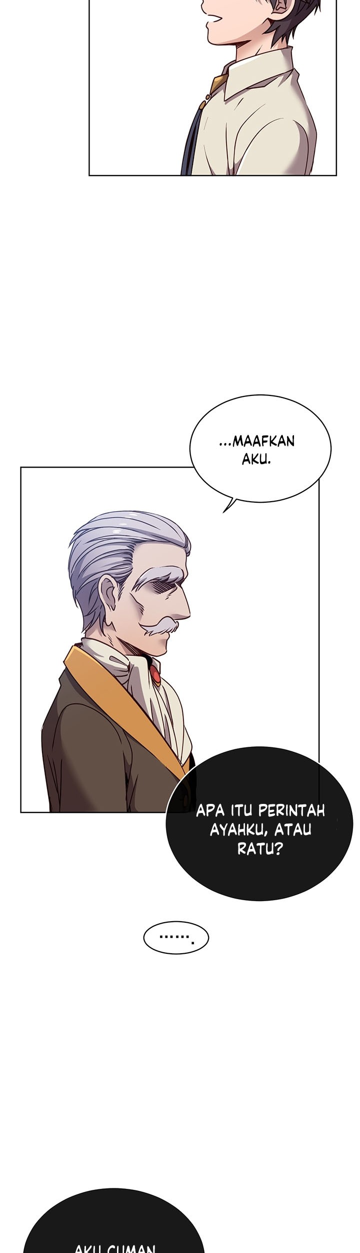 The Max Leveled Hero Will Return Chapter 9 Halaman 26