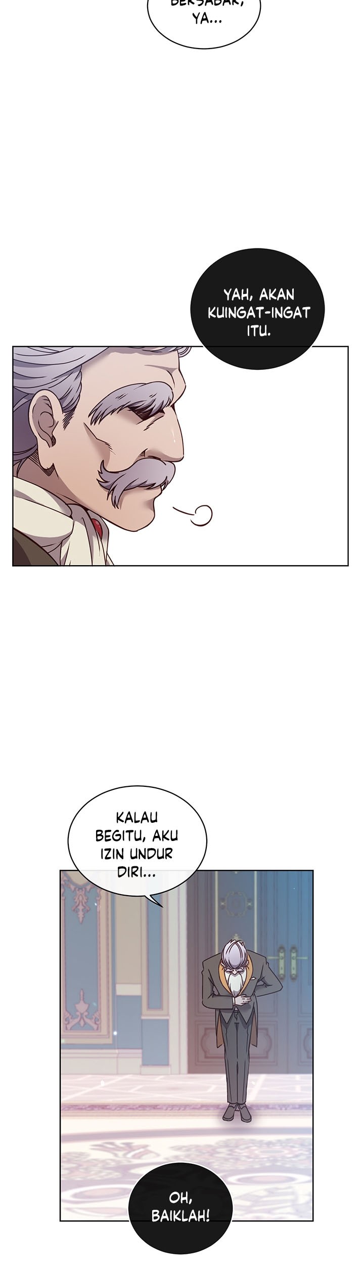 The Max Leveled Hero Will Return Chapter 9 Halaman 28