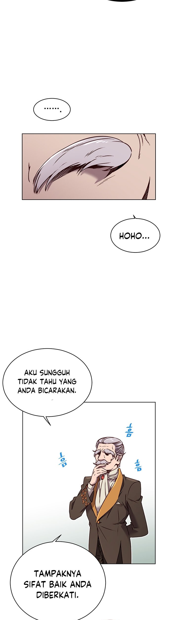The Max Leveled Hero Will Return Chapter 9 Halaman 30