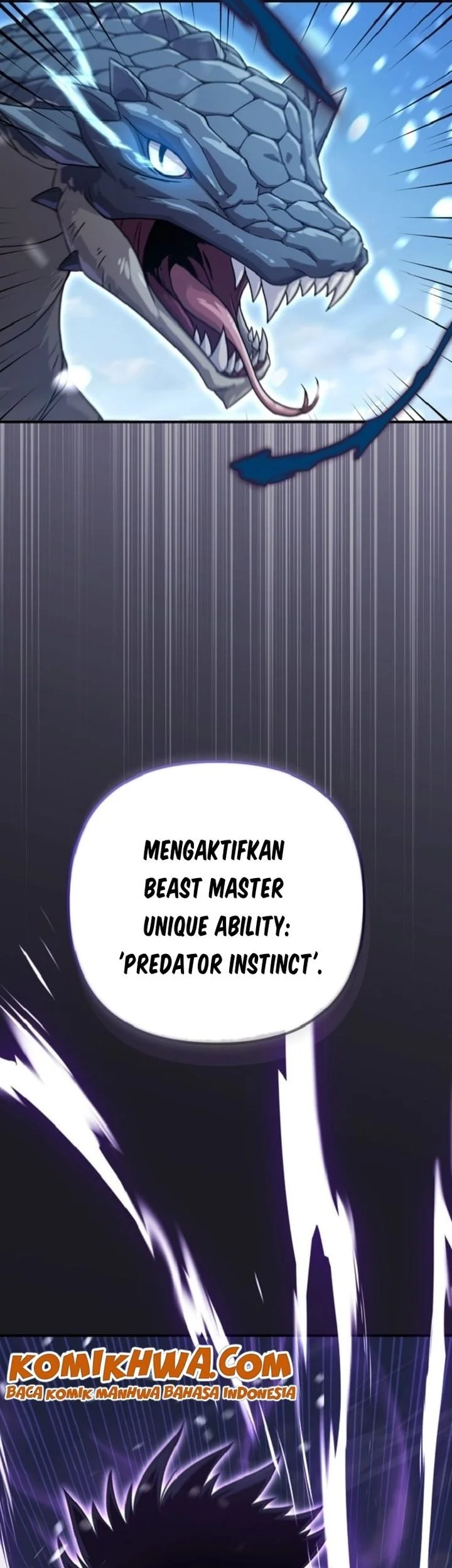 The Modern Life Of The Absolute Chapter 3 Halaman 16