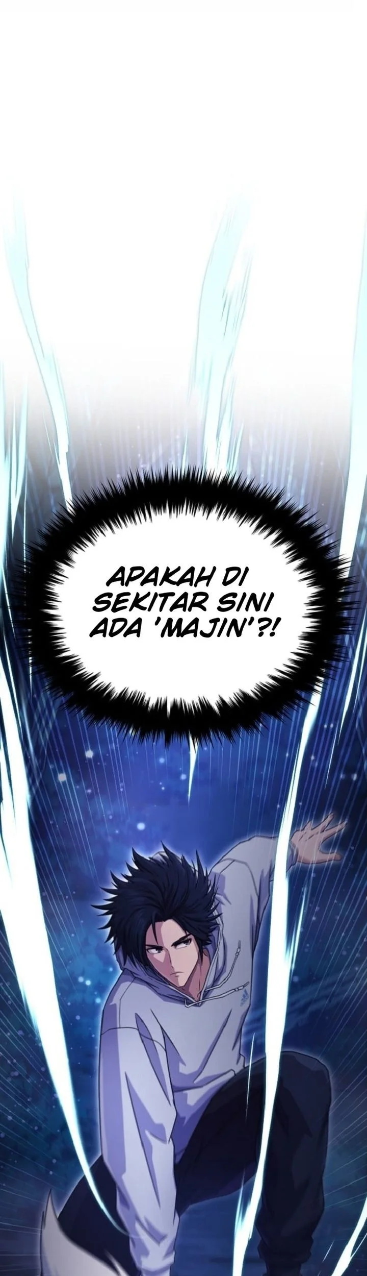 The Modern Life Of The Absolute Chapter 3 Halaman 36