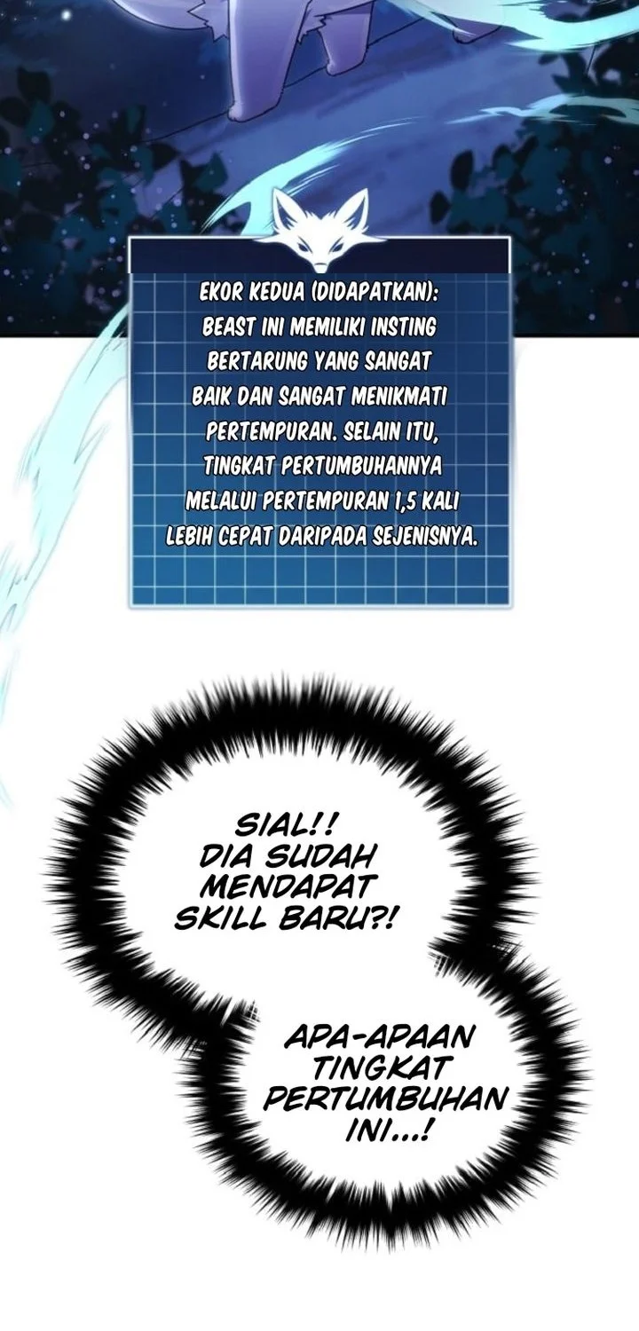 The Modern Life Of The Absolute Chapter 3 Halaman 39