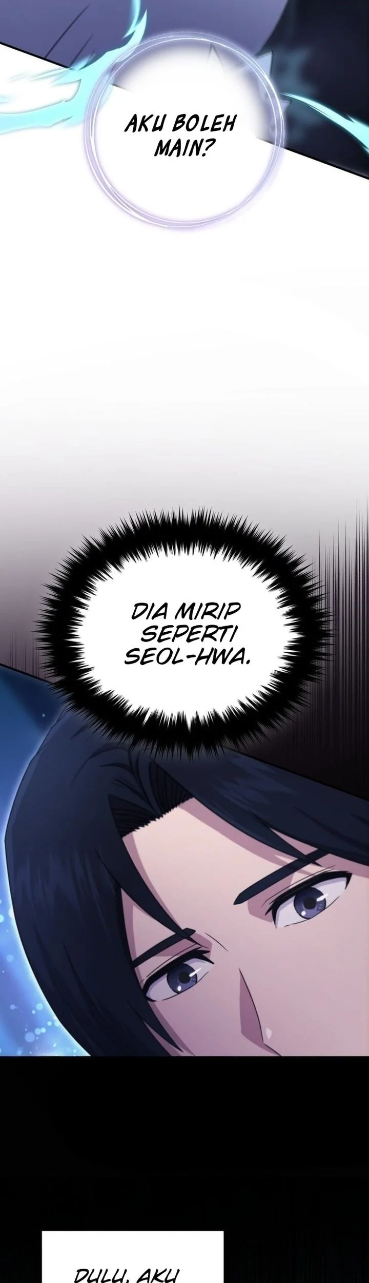 The Modern Life Of The Absolute Chapter 3 Halaman 42