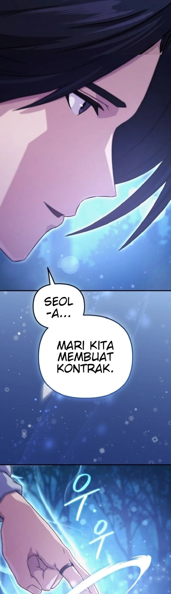 The Modern Life Of The Absolute Chapter 3 Halaman 48