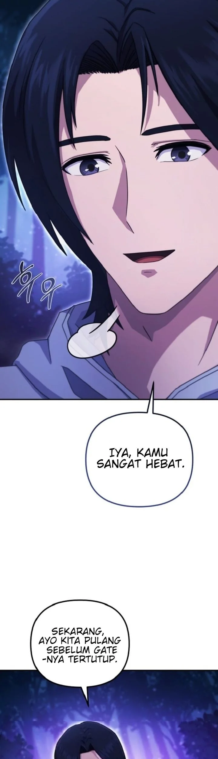 The Modern Life Of The Absolute Chapter 3 Halaman 89