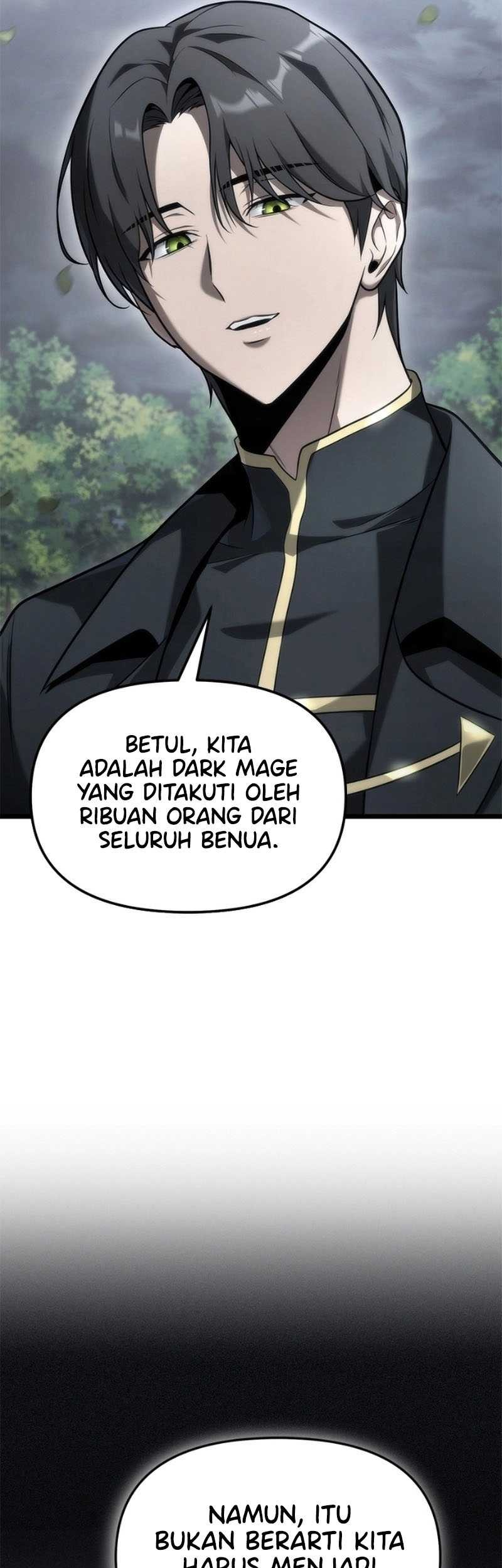 The Necromancer Familys Young Heir Chapter 4 Halaman 10